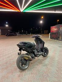 Piaggio Typhoon 50cc 2016