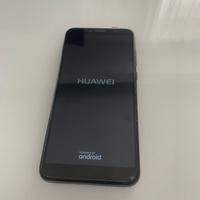 Huawei y6