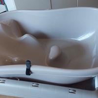 Vaschetta per bagnetto