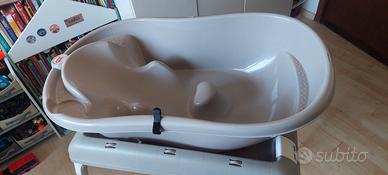 Vaschetta per bagnetto