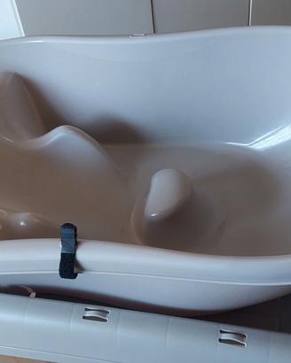 Vaschetta per bagnetto