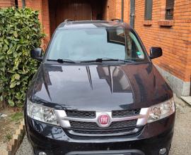 FIAT Freemont - 2013 - perfette condizioni