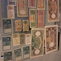 Vecchie Lire 