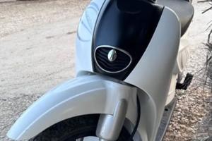 Scarabeo Piaggio 2020