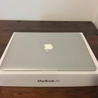Macbook air