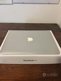Macbook air