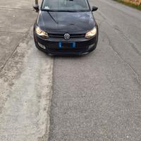 Polo 1.2 tdi confort