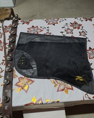 Campane per Cavallo più Sotto Sella
