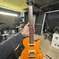 Epiphone les paul special Slash AFD con custodia