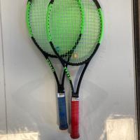 RACCHETTE DA TENNIS WILSON