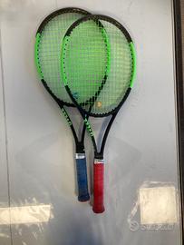 RACCHETTE DA TENNIS WILSON