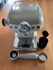 Macchina caffe’  Ariete