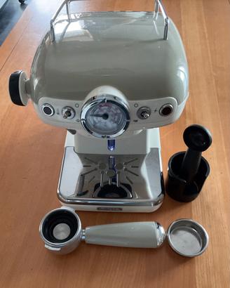 Macchina caffe’  Ariete