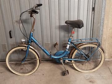 Bicicletta marca Legnano 
