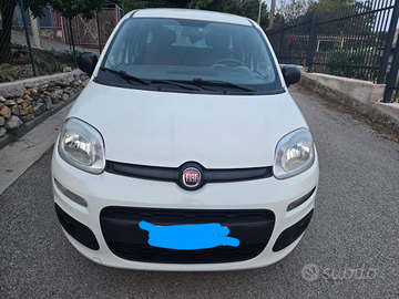 Fiat panda autocarro