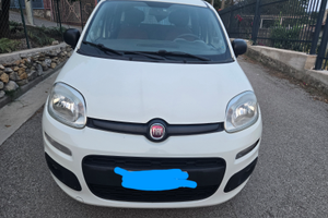 Fiat panda autocarro