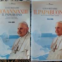 Giovanni XXIII. Il papa buono. Libro+VHS