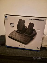 VOLANTE Thrustmaster T128 simulatori guida PS e PC