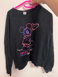 Felpa Mickey Mouse