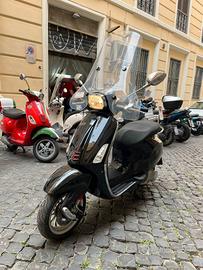 Vespa Sprint 125 i.e.