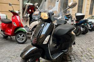 Vespa Sprint 125 i.e.