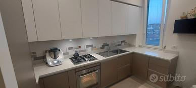 cucina Creo 6 metri + elettrodomestici  2018