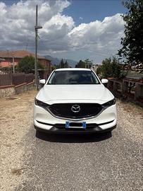 Mazda Cx-5   11.500€