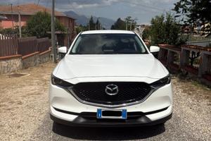 Mazda Cx-5   11.500€