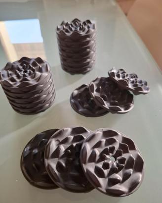 Assorbitori di risonanza / vibrazioni