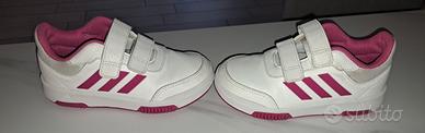 SCARPE BAMBINA ADIDAS