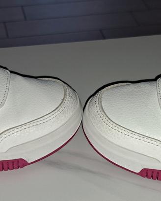 SCARPE BAMBINA ADIDAS