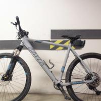 Bici MTB  Kayza Spodic 10 per ragazzi