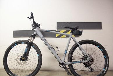 Bici MTB  Kayza Spodic 10 per ragazzi