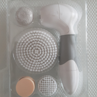 Spazzola pulizia viso e corpo