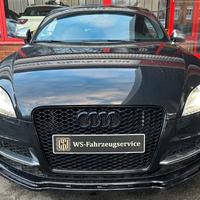 Audi TTS 2.0 272 CV quattro S tronic FINANZIABILE 