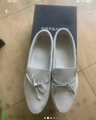 Scarpe Arfango