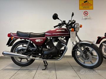 Moto Morini 500 5marce (EPOCA)