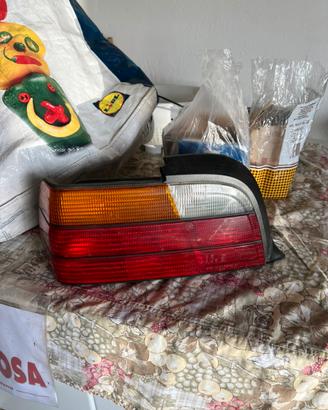 Fanale posteriore sinistro bmw e36 coupe