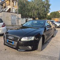 AUDI A5 SPORTBACK 2011 2.0 TDI 170CV