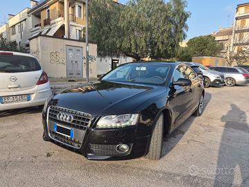 AUDI A5 SPORTBACK 2011 2.0 TDI 170CV