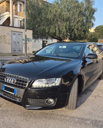 AUDI A5 SPORTBACK 2011 2.0 TDI 170CV