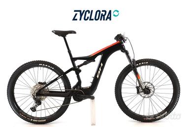 BH AtomX Lynx Carbon Pro 8.2 t.L