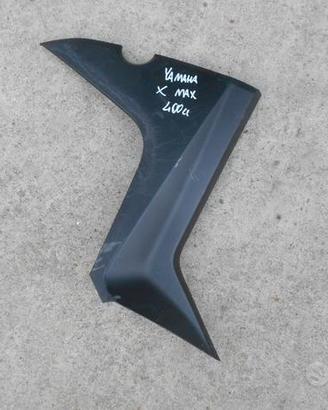 Carena sotto freccia yamaha x max 250 400