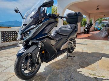 Kymco AK 550 - 2018