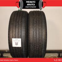 2 Gomme 215 55 R 18 Giti al 85% SPED GRATIS