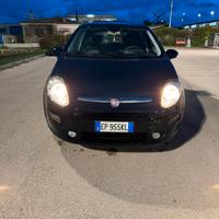 punto evo 1.3 Multijet 