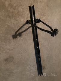 Porta bici per auto