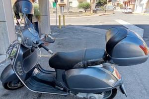 Vespa 200L Granturismo(2005)-Full optional