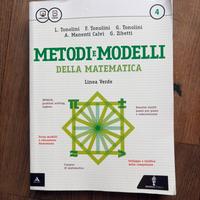 Metodi e Modelli della Matematica – Linea Verde 4