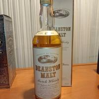 DEANSTON Malt 8yo Bot.80's 40% OB